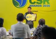 Pertamina Patra Niaga Tingkatkan Kesejahteraan Lokal Lewat Program CSR Strategis