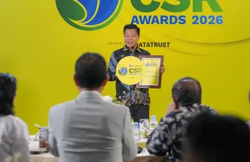 Pertamina Patra Niaga Tingkatkan Kesejahteraan Lokal Lewat Program CSR Strategis