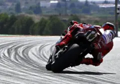 Hasil Kualifikasi MotoGP Aragon 2026: Daftar Lengkap Rider Q1 dan Q2