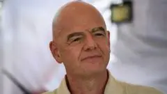 Dokumen Pengadilan Ungkap Ketegangan Infantino dan UEFA, Siapa Penguasa Sepak Bola Dunia?