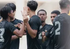 Dewa United Pasang Target Juara BRI Super League 2026/2027