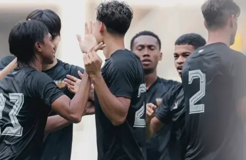 Dewa United Pasang Target Juara BRI Super League 2026/2027