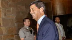 Kevin Warsh: The Fed Masih Punya 'Tugas' Jika Inflasi Tak Terkendali