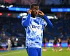 Aston Villa Selangkah Lagi Amankan Nicolas Jackson dan Ibrahim Mbaye, Ollie Watkins Ucapkan Maaf