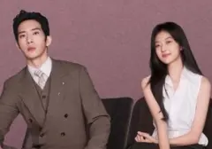 Jing Boran dan Sun Qian Hadir dalam Drama 'The Early Spring' Mengisahkan Romansa Kantor yang Kompleks
