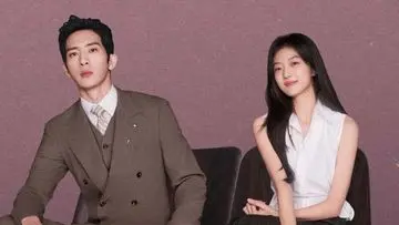 Jing Boran dan Sun Qian Hadir dalam Drama 'The Early Spring' Mengisahkan Romansa Kantor yang Kompleks