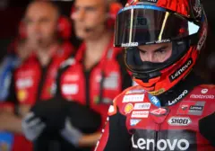 Marc Marquez Optimistis Hadapi MotoGP Aragon Meski Kondisi Fisik Terbatas
