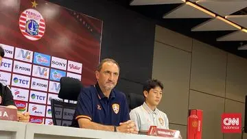 Jordi Amat Pernah Jadi Kunci di Bawah Asuhan Pelatih Brisbane Roar di Belgia