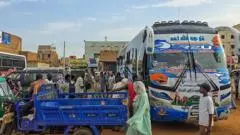 Aturan Jam Malam di Khartoum Dicabut Setelah 2 Tahun