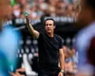 Duka Brighton dan Sanksi Klub Skotlandia Warnai Jagat Sepak Bola
