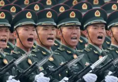 Dua Jenderal Senior China Tersingkir dari Komisi Militer Pusat, Apa Alasannya?