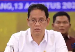 Insentif Motor Listrik Disesuaikan Jadi Rp3 Juta, Purbaya Ungkap Alasannya