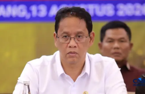Insentif Motor Listrik Disesuaikan Jadi Rp3 Juta, Purbaya Ungkap Alasannya