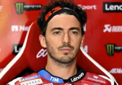 Pecco Bagnaia Akui Kesulitan Pasca-Silverstone: "Sulit Melakukan Hal Normal"