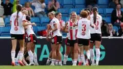 Southampton Bantah Kaitan 'Spygate' dengan Pemangkasan Skuad Wanita
