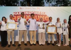 bank bjb Mengukir Prestasi: Dua Penghargaan OJK di Hari Indonesia Menabung 2026
