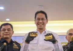 Target 2,4 Juta Lapangan Kerja Baru, Pertumbuhan Ekonomi 6 Persen Jadi Kunci