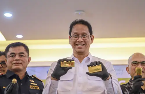 Target 2,4 Juta Lapangan Kerja Baru, Pertumbuhan Ekonomi 6 Persen Jadi Kunci