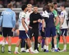 De Zerbi Bidik Satu Pemain Lagi untuk Tottenham Jelang Penutupan Bursa Transfer