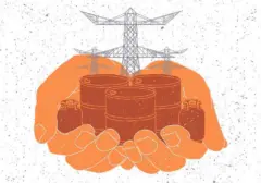 Subsidi Energi Berbasis Komoditas: Ancaman Tersembunyi Bagi Indonesia