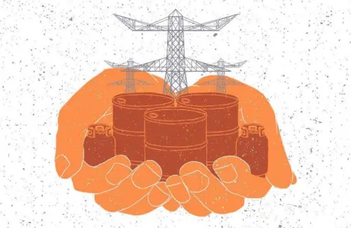 Subsidi Energi Berbasis Komoditas: Ancaman Tersembunyi Bagi Indonesia