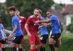 Persija Jakarta Jajal Kekuatan Brisbane Roar Jelang Super League 2026/2027