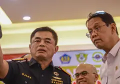 Pemerintah Bidik 40 Perusahaan Baja, Targetkan Pajak Rp 5 Triliun