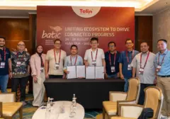 Telin Perkuat Ekosistem Digital Global dengan Empat Kemitraan Strategis Baru