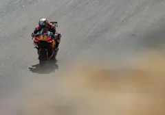 Pedro Acosta Ungkap Perubahan Teknis Kunci yang Hilang dari MotoGP Aragon 2026