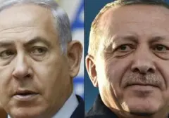Ancaman Baru: Turki Berpotensi Terlibat Konflik dengan Israel Akibat Serangan di Suriah