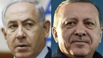 Ancaman Baru: Turki Berpotensi Terlibat Konflik dengan Israel Akibat Serangan di Suriah