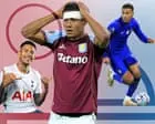 Sorotan Finansial Liga Inggris: Aston Villa Terpuruk, Tottenham Gencar Belanja, Aturan Main Adil?