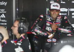 Jorge Martin Akui Sirkuit Aragon Jadi Kelemahan Aprilia Meski Pecahkan Rekor Lap