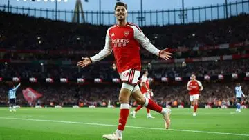 Jadwal Lengkap Pekan Kedua Liga Inggris 2026/2027: Duel Sengit Arsenal vs Aston Villa dan Man City