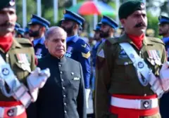 Pakistan Abaikan Sanksi AS, Lanjutkan Hubungan dengan Iran