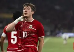 Kurniawan Dwi Yulianto Ungkap 5 Striker Terbaik Timnas Indonesia, Ole Romeny di Puncak