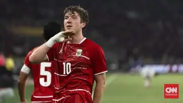 Kurniawan Dwi Yulianto Ungkap 5 Striker Terbaik Timnas Indonesia, Ole Romeny di Puncak