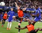 Chelsea Lolos ke Babak Berikutnya di Carabao Cup, Enzo Fernández Absen di Tengah Spekulasi Transfer