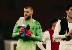 Ajax Amsterdam Melaju ke Fase Grup Liga Konferensi Eropa 2026/27 Usai Kalahkan Sion