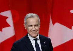 Kanada Keberatan Nama Danau Ontario Diubah Trump Jadi Danau Amerika
