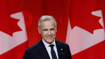 Kanada Keberatan Nama Danau Ontario Diubah Trump Jadi Danau Amerika
