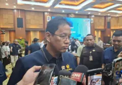 40 Perusahaan Baja Terindikasi Rugikan Negara Rp5 Triliun, Menkeu Purbaya Perintahkan Audit