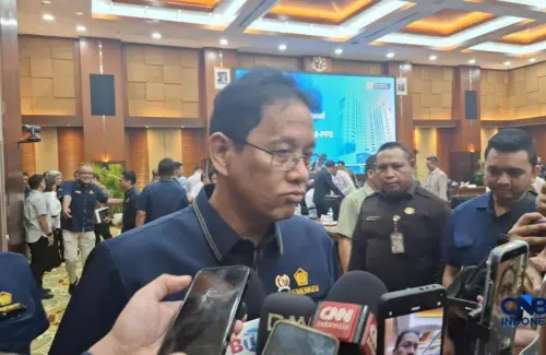 40 Perusahaan Baja Terindikasi Rugikan Negara Rp5 Triliun, Menkeu Purbaya Perintahkan Audit