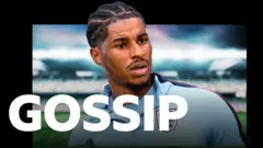 Pantauan Arsenal dan Barcelona untuk Marcus Rashford, Chelsea Bidik Lamine Camara