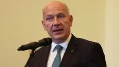 Berlin Tolak Bayar Tebusan Serangan Siber, Wali Kota Tegaskan Tak Akan Tunduk pada Peretas