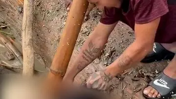 Dua Pria Ditangkap atas Dugaan Pencurian Perhiasan Milik Korban Banjir Bandang Nepal