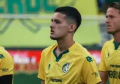 Gol Bunuh Diri Justin Hubner Tak Halangi Kemenangan Fortuna Sittard atas FC Groningen