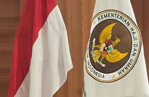 Kemenag Buka Seleksi Mutasi PNS Gelombang II, Kemahiran Bahasa Arab Jadi Prioritas