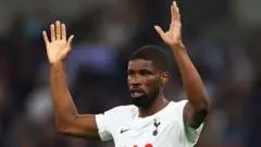 Tottenham Tolak Tawaran Pinjam Kevin Danso ke Sunderland