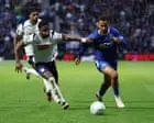Moyes Cemas, Man City Bidik Iliman Ndiaye, Nasib Baleba di MU Masih Abu-abu